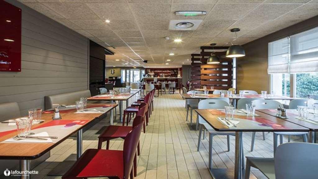 Campanile Bordeaux - Le Lac Restaurant bilde
